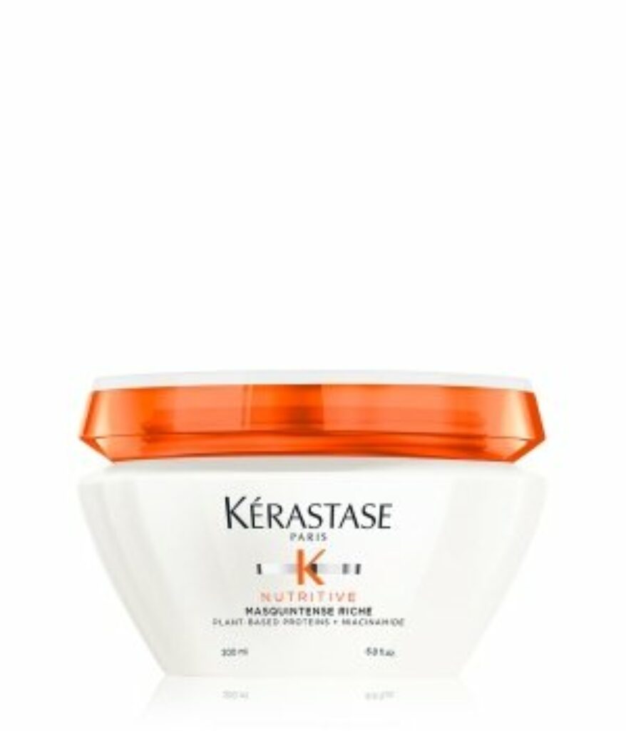 Kérastase Nutritive Masquintense Riche Haarmaske