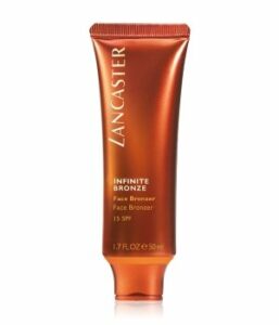 Lancaster Infinite Bronze Face Bronzer 002 SPF 15 Bronzer