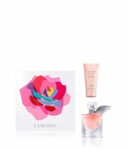 LANCÔME La vie est belle EdP 30 ml + 50 ml Bodylotion Duftset