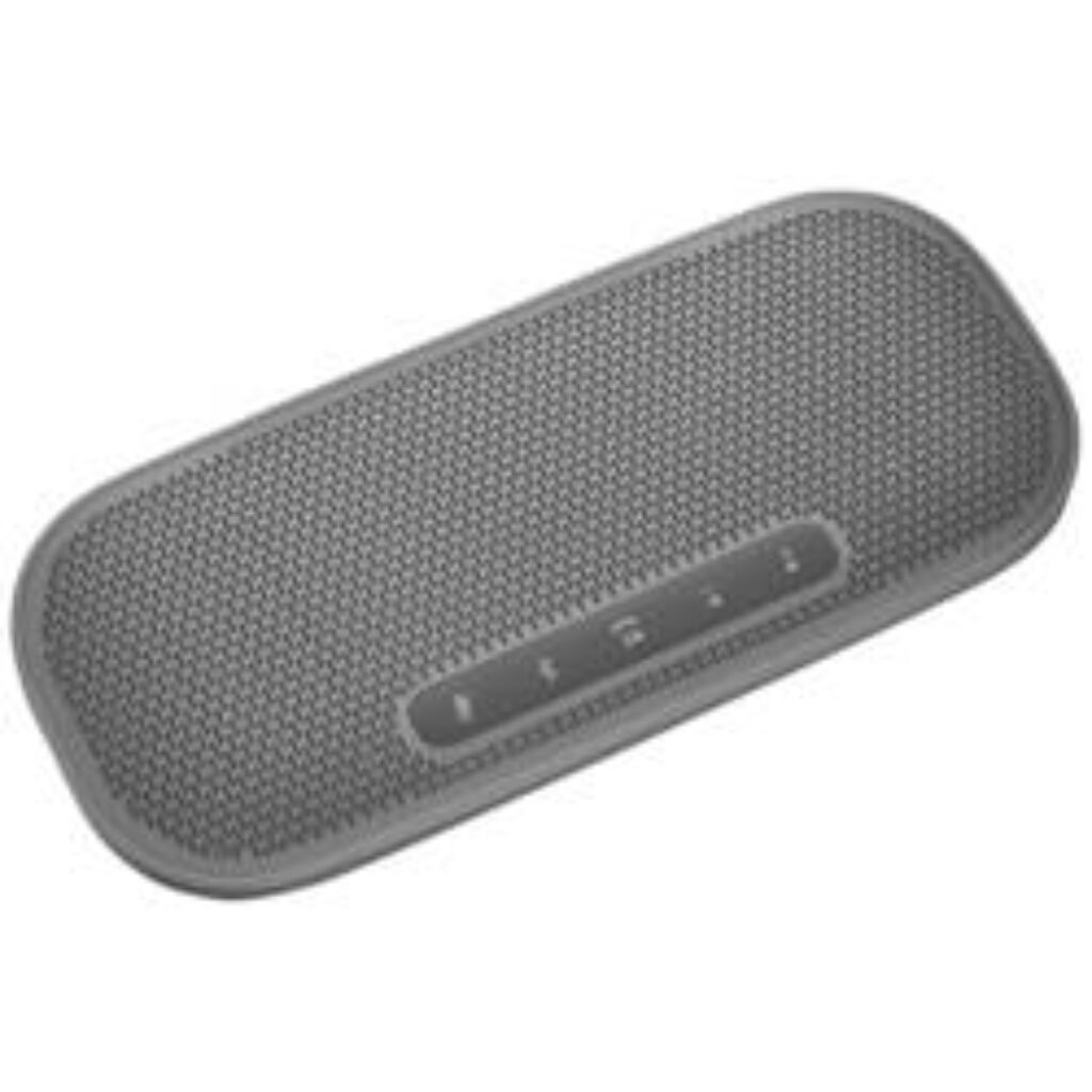 Lenovo 700 Mini Lautsprecher USB, NFC Schwarz