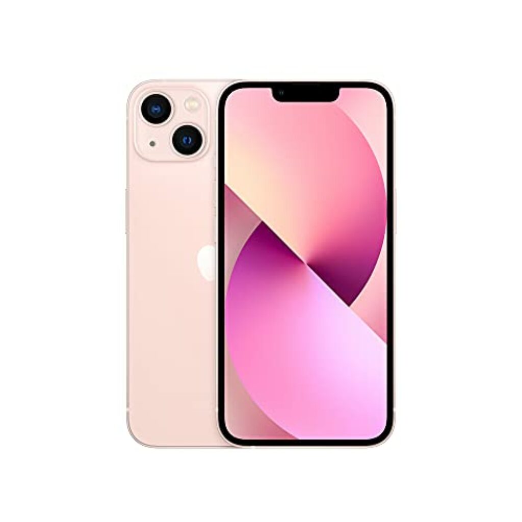 Apple iPhone 13 (512 GB) - Pink