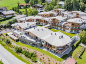 Bis Januar '24 buchbar: Olympiaregion Seefeld