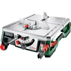 Bosch Home and Garden Advanced TableCut52 Tischsäge 550 W