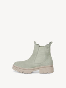 Chelsea Boot