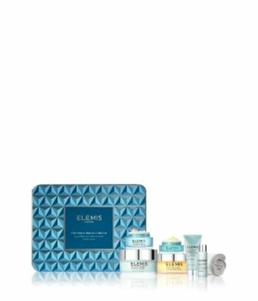 ELEMIS The Ultimate Skincare Collection Gesichtspflegeset