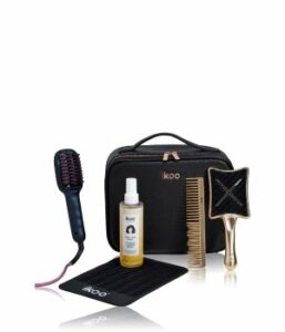 ikoo Travel in Hair Style Haarstylingset