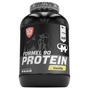 Mammut Formel 90 Protein, Vanille