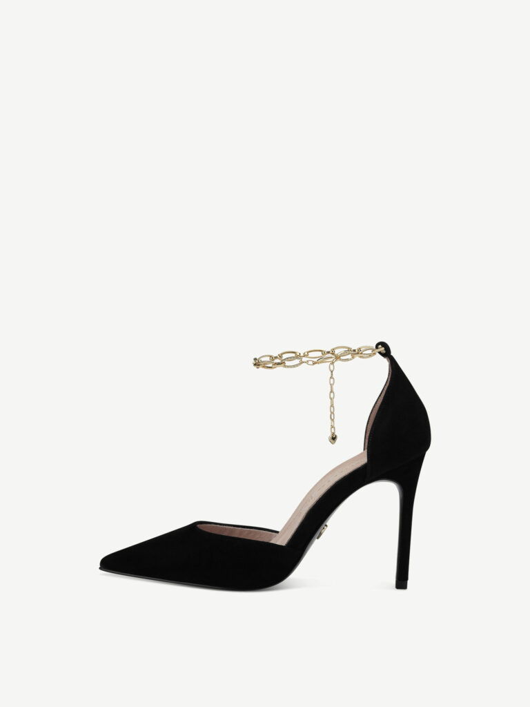 Pumps