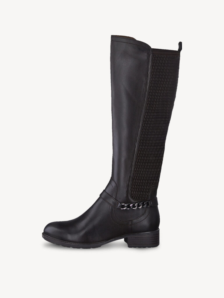 Stiefel