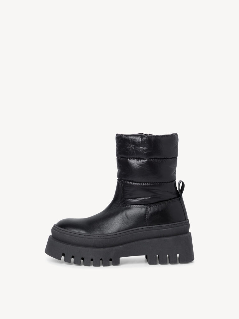 Stiefelette