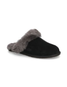 UGG W SCUFFETTE II