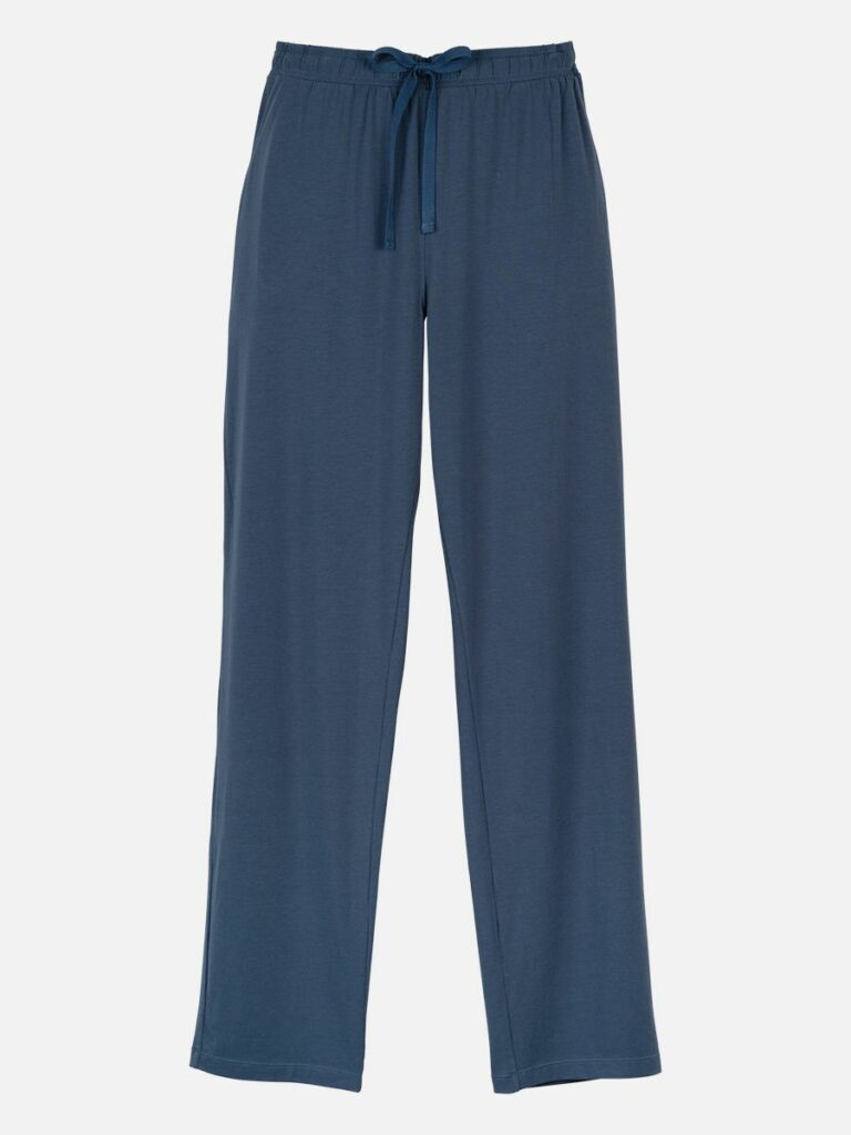 Eco Comfort - Hose - Blau