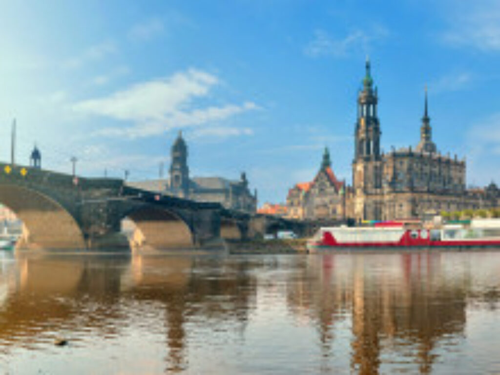 Entdecken Sie deutsche Städte mit Geschichte