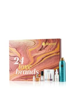 flaconi 24 Love Brands Set Adventskalender