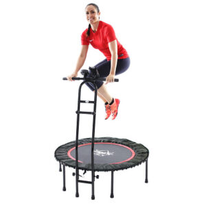 Joka Fit Trampolin "2.0