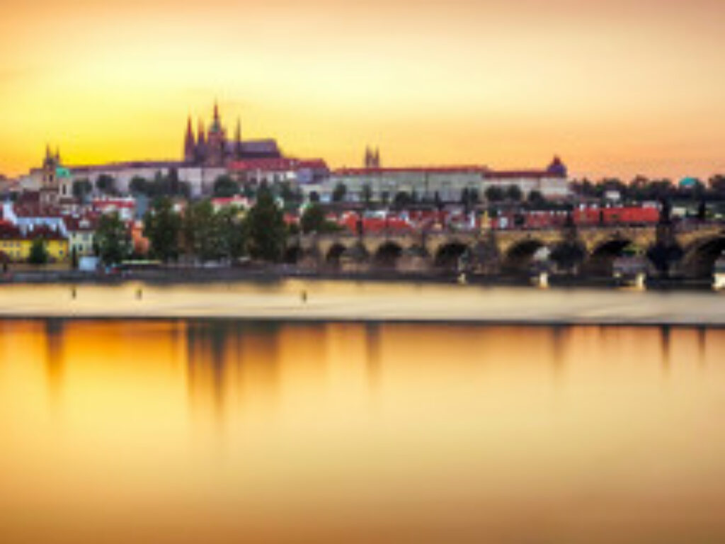 Sie waren noch nie in Prag? Dann wird es jetzt höchste Zeit!