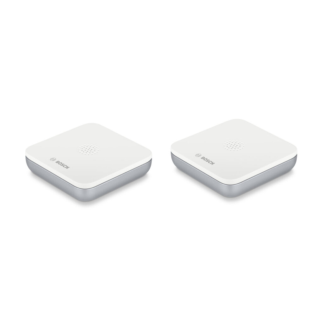 Bosch Smart Home Wassermelder 2er-Set
