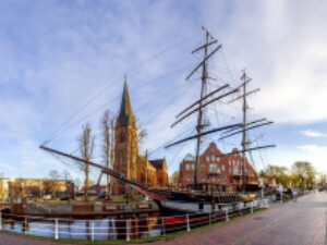 Das Venedig des Nordens!