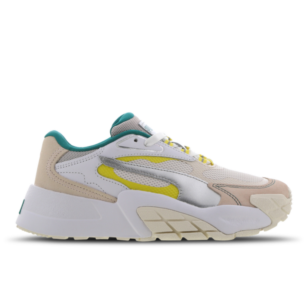 Puma Hedra - Damen Schuhe