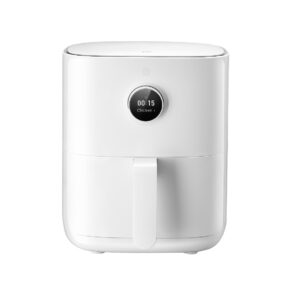 Xiaomi Mi Smart Air Fryer (3.5L) - Smarte Heißluft-Fritteuse - Weiß