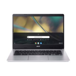 Acer Chromebook 314 (CB314-2HT-K4GV) 14" Multi-Touch FHD mit IPS, MediaTek A73/A53, 4GB RAM, 64GB eMMC