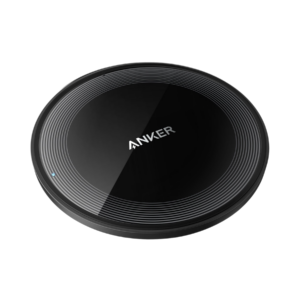 Anker 315 Wireless Charger (Ladepad) Black