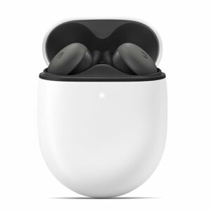 Google Pixel Buds A-Series – Kabellose Kopfhörer – Charcoal