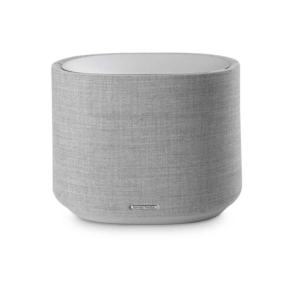 Harman Kardon Citation Sub - Multiroom-Subwoofer - grau