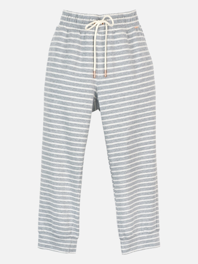 Home Sweats - Hose - Graumele