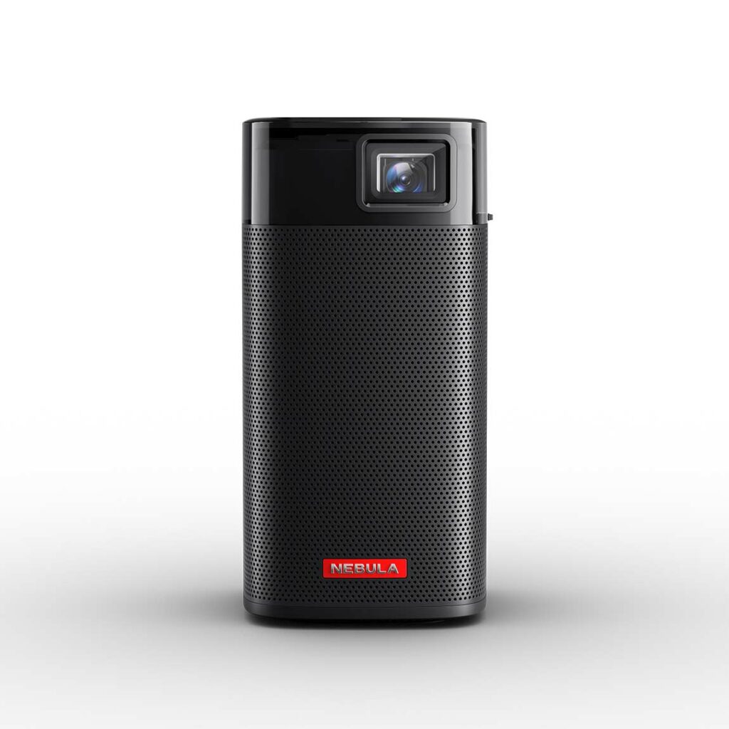 Nebula Apollo EU - schwarz