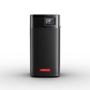 Nebula Apollo EU - schwarz