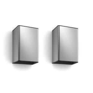Philips Hue Wandleuchte Resonate 2er-Set