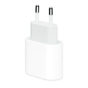 Apple 20W USB‑C Power Adapter