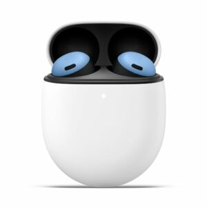 Google Pixel Buds Pro – Kabellose Kopfhörer mit aktiver Geräuschunterdrückung – Bluetooth-Kopfhörer – Bay