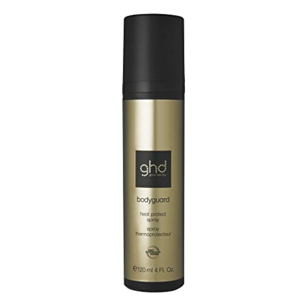 ghd bodyguard - heat protect spray, Hitzeschutzspray, 120 ml (1er Pack)