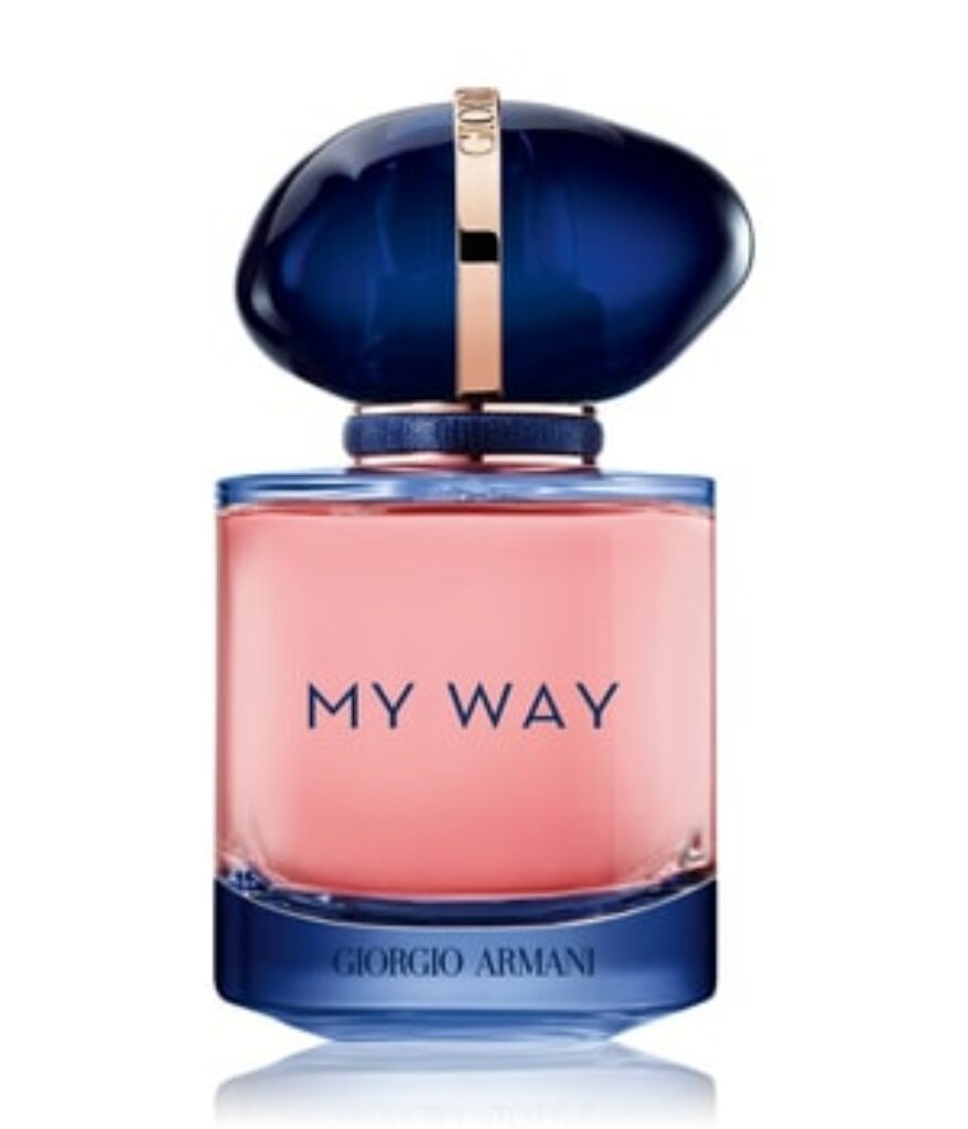 Giorgio Armani My Way Intense Refillable Eau de Parfum