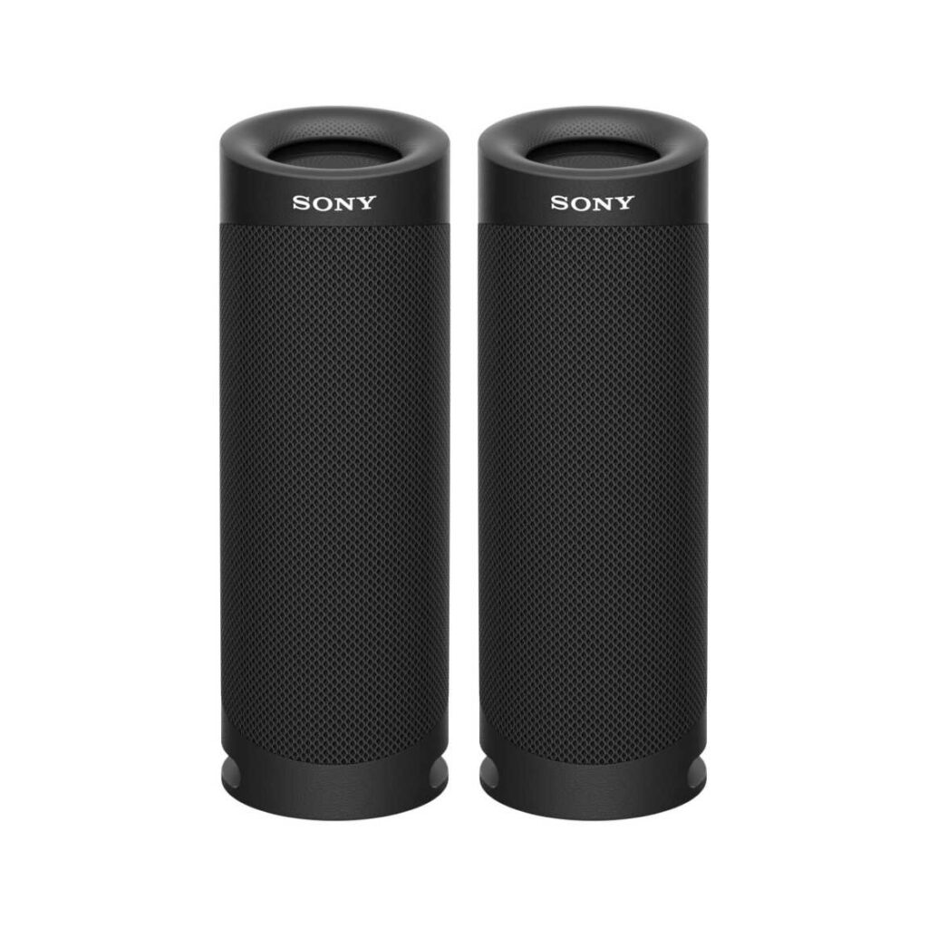 Sony SRS-XB23 2er-Set