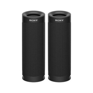 Sony SRS-XB23 2er-Set