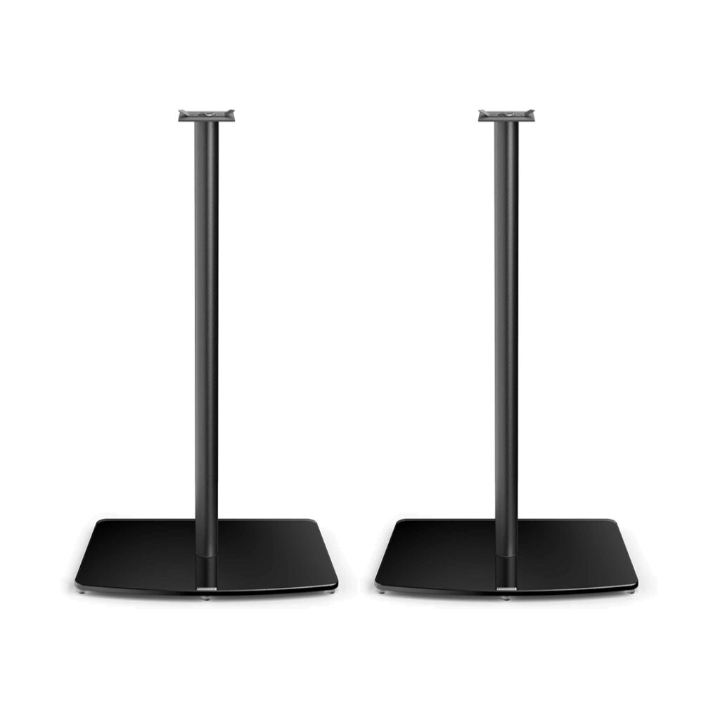 Spectral Sonos Solution SP300 Schwarz 2er-Set