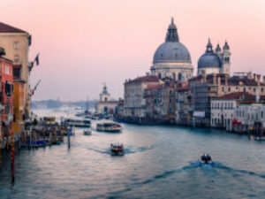 Vor den Toren Venedigs - Jetzt den Sommer in Italien planen!
