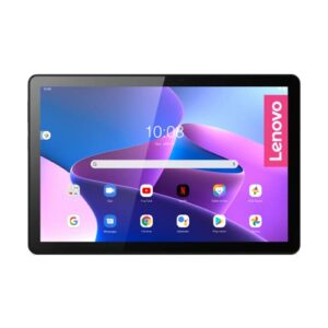 Lenovo Tab M10 (3. Gen) Tablet | 10,1" WUXGA Touch Display | Unisoc T610 | 3GB RAM | 32GB SSD | Android 13 | grau
