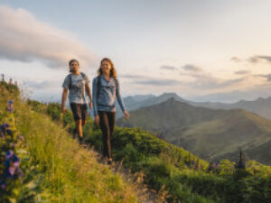 Pure Idylle in Tirol