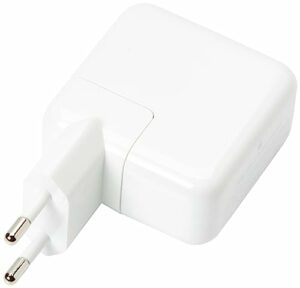 Apple 30W USB‑C Power Adapter