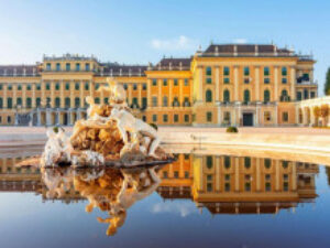 vis-à-vis von Schloss Schönbrunn - Quality Hotel Vienna