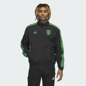 Austin FC Anthem Jacke