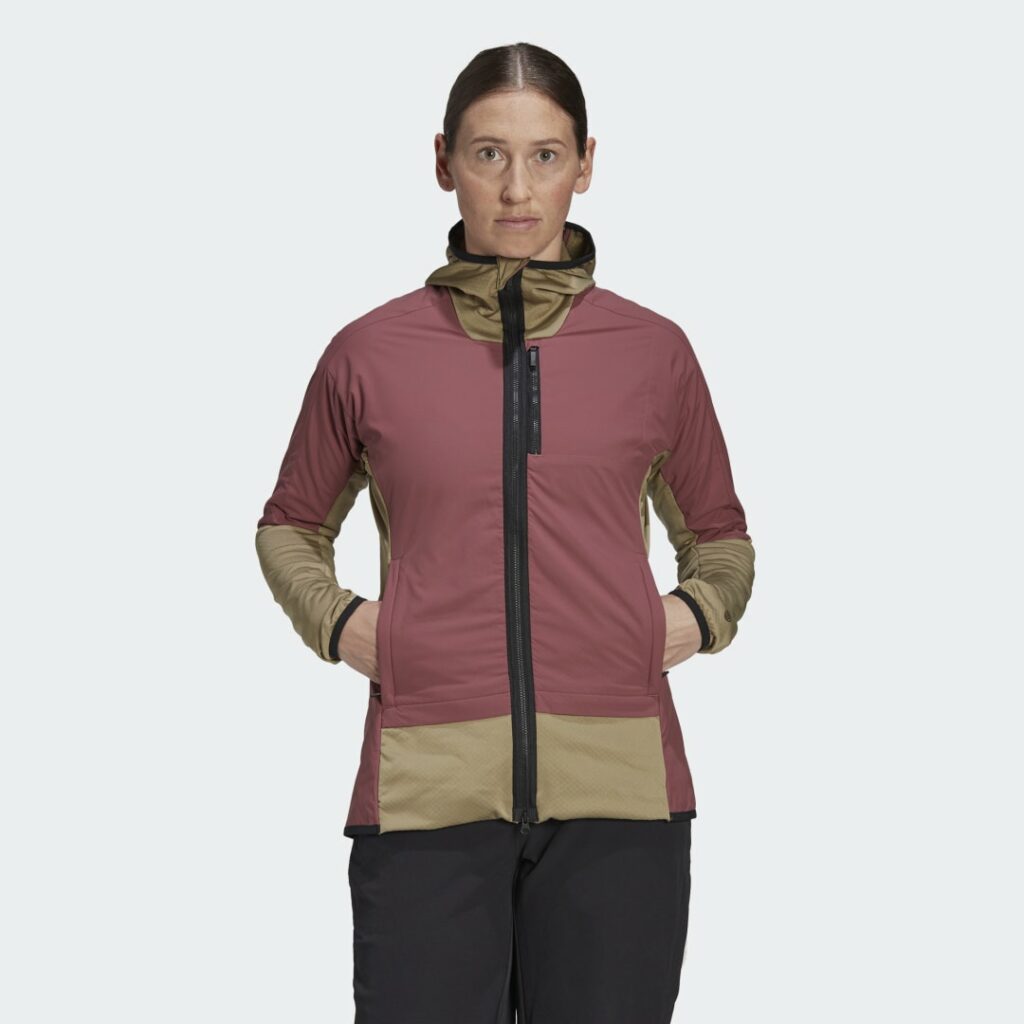Five Ten Flooce Windjacke