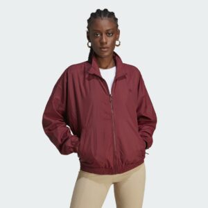 Premium Essentials Nylon Originals Jacke