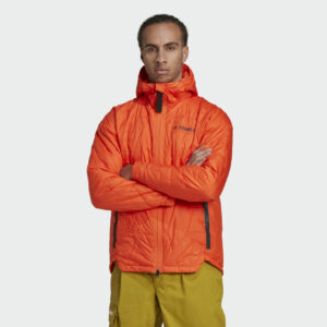 TERREX MYSHELTER PrimaLoft Hooded Padded Jacke