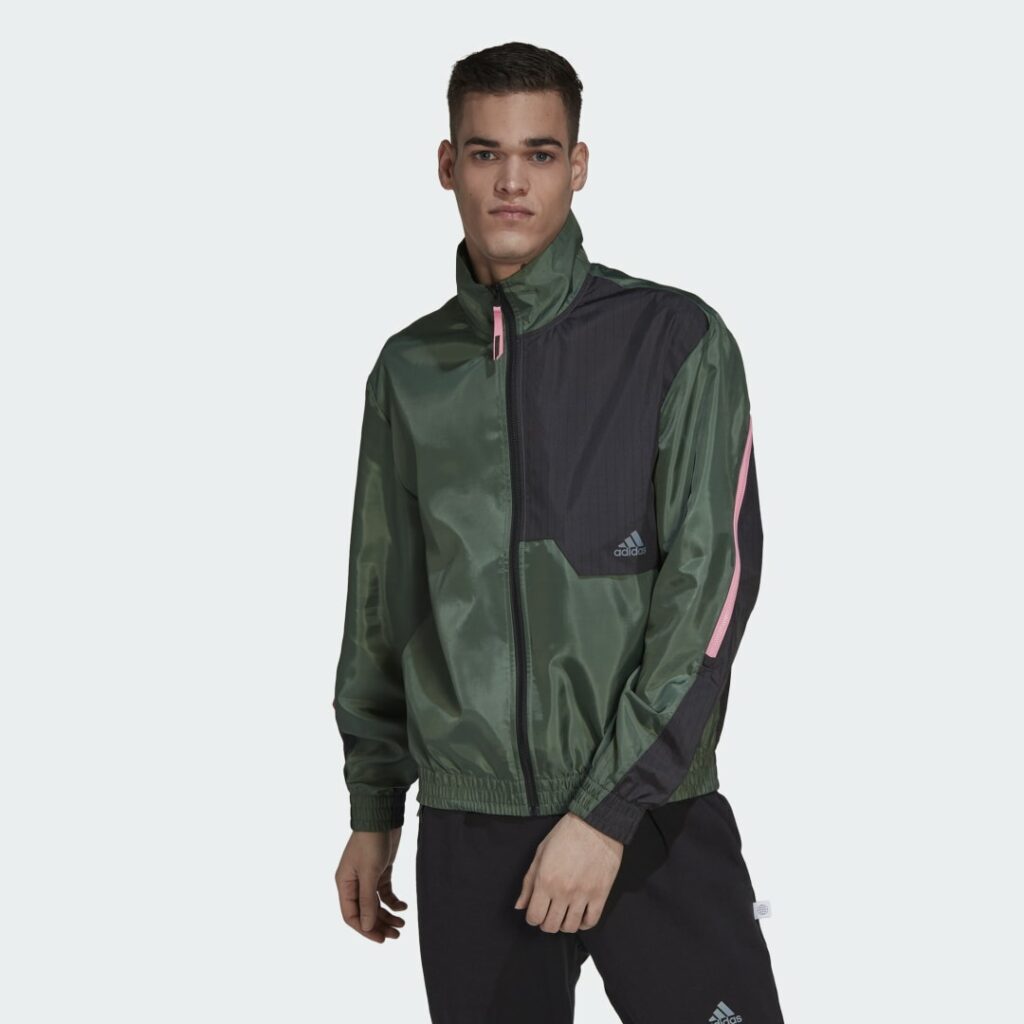X-City Trainingsjacke