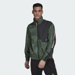 X-City Trainingsjacke